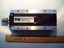 Etap tłumaczeniowy, wytrzymały, długa podróż, ok. powtarzalność 1 mikrona, US made