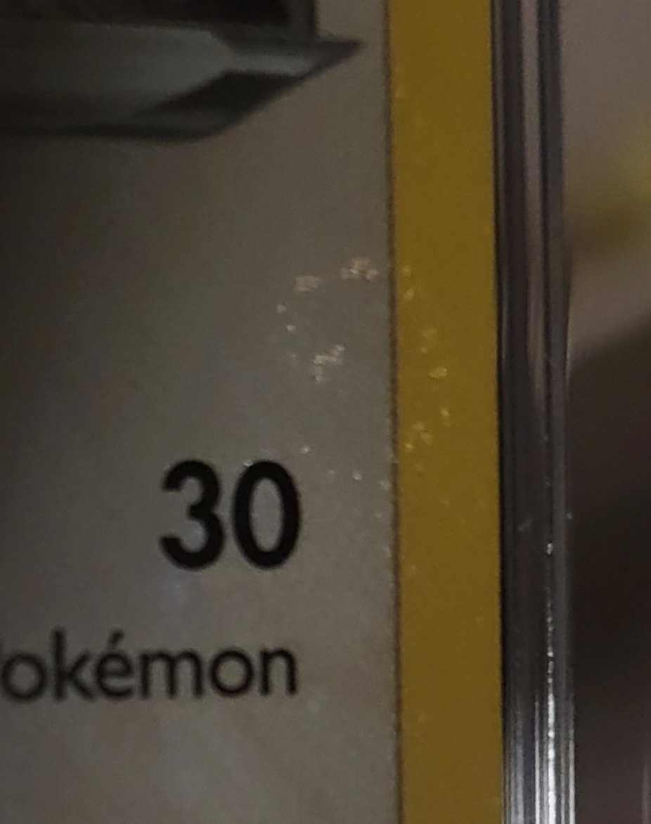 RAY OF LIGHT Blu-ray サイン 最終値下げ Pokemon Rayquaza Black Star Promo SWSH029 Holo Swirl Holo Bleed