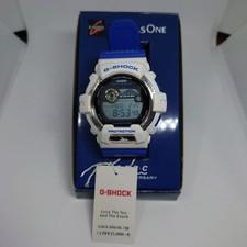 G-Shock G-Lide Gwx-8903K-7Jr Digital Solar Men Casio 2016 Irukuji Limited Vintag