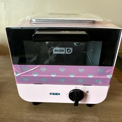 Mini Toaster Oven Cooker Bread,Bagels, Cookies,Pizza, Paninis & More Baking Tray