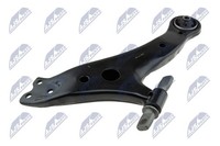 Querlenker Dreieckslenker NTY ZWD-TY-142 FüR Lexus RX 300 MCU35_ MCU35R 350 AWD