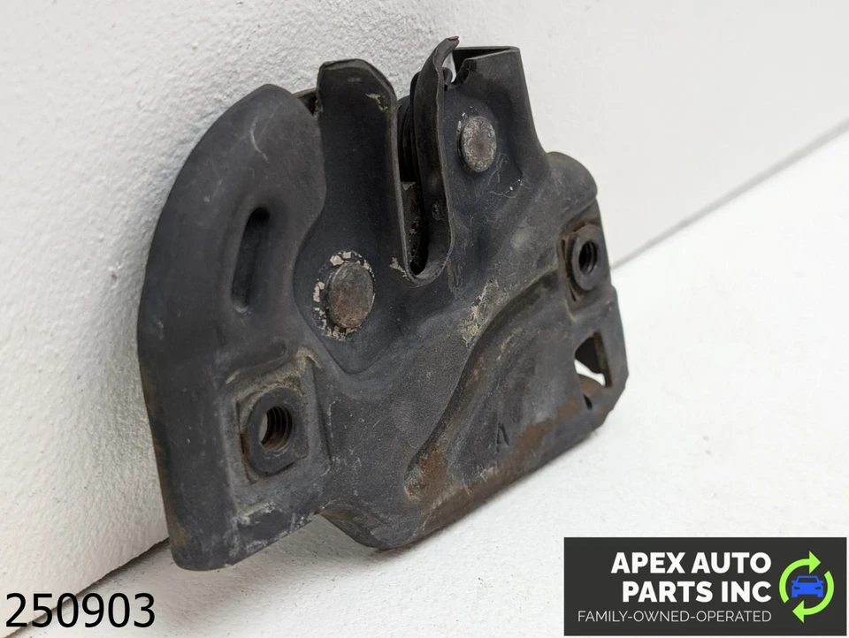 OEM 1992-2002 Cadillac Eldorado 4.6L Hood Latch Foto 3 de 4