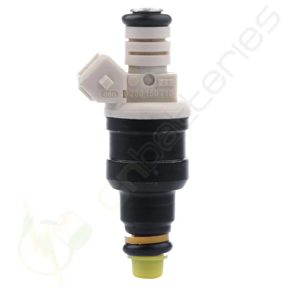 Inyectores de combustible 6 piezas para Ford Mustang 1986-1991 Mercury Sable 3,0 L 2,3 L 1987-1993 Foto 3 de 4