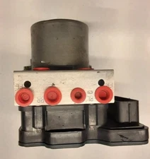 2019-2022 Chevrolet Spark ABS Anti-lock Brake Pump Module Assembly OEM