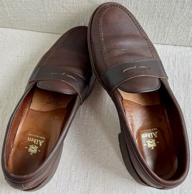 Alden 5730S