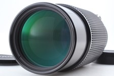  MINT Nikon Ai-S AIS Zoom Nikkor 80-200mm f4 MF Lens From Japan 901