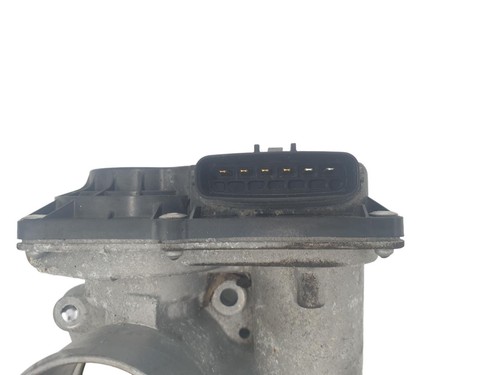 Toyota Yaris Throttle Body 1.5 Petrol 2018 1NZ-FXE - Picture 5 of 5