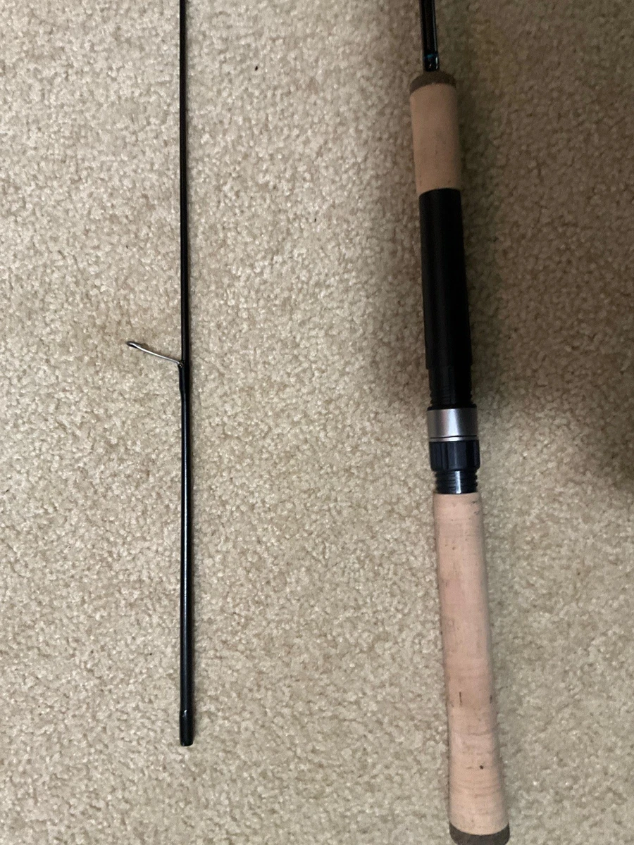 St. Croix Ultra Light Fishing Rods & Poles for sale | eBay