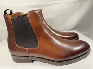 $495 Mens Magnanni \