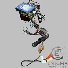 PAC RP5-GM31 RadioPRO5 GM Steering Wheel Cont...