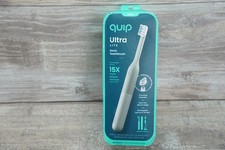 Quip Ultra Lite Electric Toothbrush Brand New...