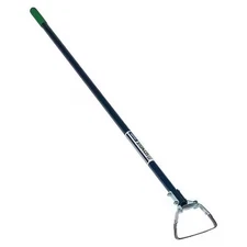 Seymour Midwest 42100Gr Loop Hoe, 6 In. L X 4 In. W, 60 In. Handle