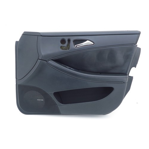 Türverkleidung vorne rechts Mercedes CLS 219 AMG A2197209862