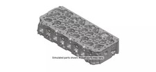 Genuine Gm Cylinder Head 12716846 Genuine Gm Cylinder Head 12716846