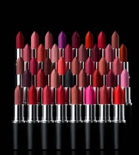 NEW MAC Macximal Silky Matte Lipstick - PICK YOUR SHADE 3.5g