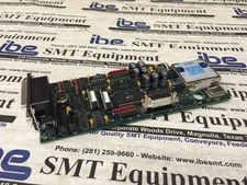 Universal Instruments Illumination Board Assembly - 45444904 w/Warranty