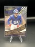 2025 Panini Revolution Football Futures Abdul Carter RC #17 New York Giants
