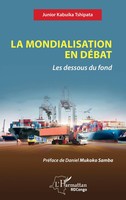 Junior Kabuika Tshipata | La Mondialisation En DéBat | Taschenbuch | FranzöSisch