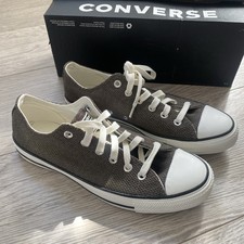 Converse Chuck Taylor All Star Classic OX Lo Shoes Green