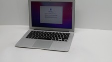 Apple MacBook Air 13 Core i5 4GB 128GB Silver 2015 - Used Good
