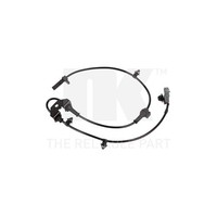 Sensor, Raddrehzahl NK 295235 FüR Suzuki, Vorderachse Rechts