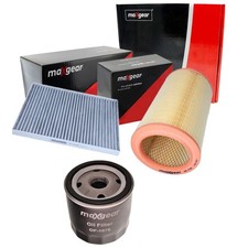 Filtre à air Lancia KAPPA