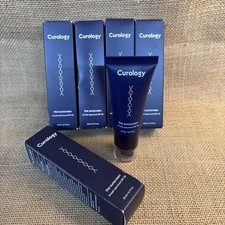 CUROLOGY 0.7 oz Broad Spectrum Daily Sunscreen SPF 30 Set Of 5 Exp 8/24