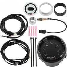 For Aem 30-4110 Uego Wideband O2 Air Fuel Ratio Gauge Afr 52mm W4.9 Lsu Sensor For Aem 30-4110 Uego Wideband O2 Air Fuel Ratio Gauge Afr 52mm W4.9 Lsu Sensor