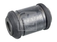 Febi Bilstein Lagerung Querlenker Vorne FüR Mitsubishi Colt 6 Smart Forfour