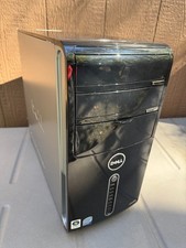 Dell Studio 540 Intel Core 2 Quad Q9400 2.66Ghz 6GB Ram Amd Radeon HD 3650 NO HD