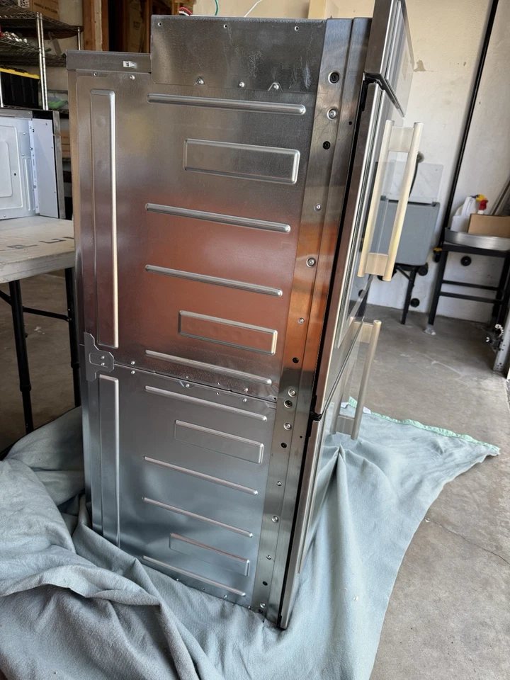 Forno e micro-ondas Thermador - Imagem 2 de 4