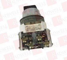 ALLEN BRADLEY 800T-J91KC1A / 800TJ91KC1A (USED)