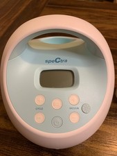 Spectra S1 Double Electric Breast Pump