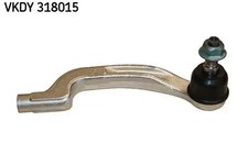 Rotule de direction Mercedes 408