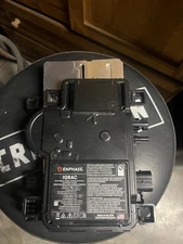 Enphase IQ8AC-72-M-US (Compatible with IQ8A)