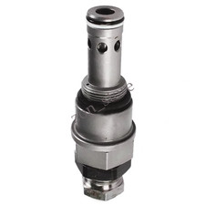 Main Control Valve 723-40-93600 for Komatsu PC200-8 PC200LC-8 PC220-8 PC220LC-8