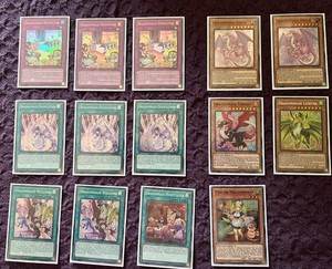 Dragonmaid Deck | eBay