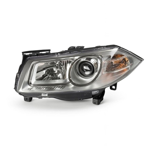 Hauptscheinwerfer Rechts W5W Halogen Elektrisch Valeo FüR U.A. Renault Megane-image