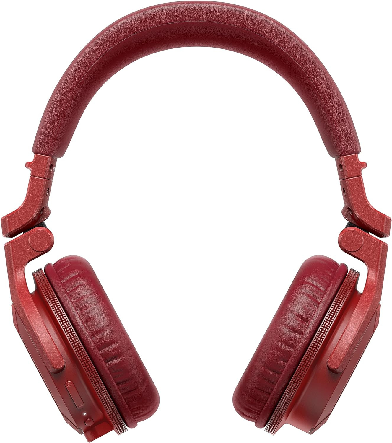 Pioneer HDJ-CUE1BT-R Rosse: Le Migliori Cuffie DJ per Iniziare
