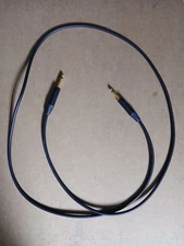 Mogami 2524 Cable . 75 inch .