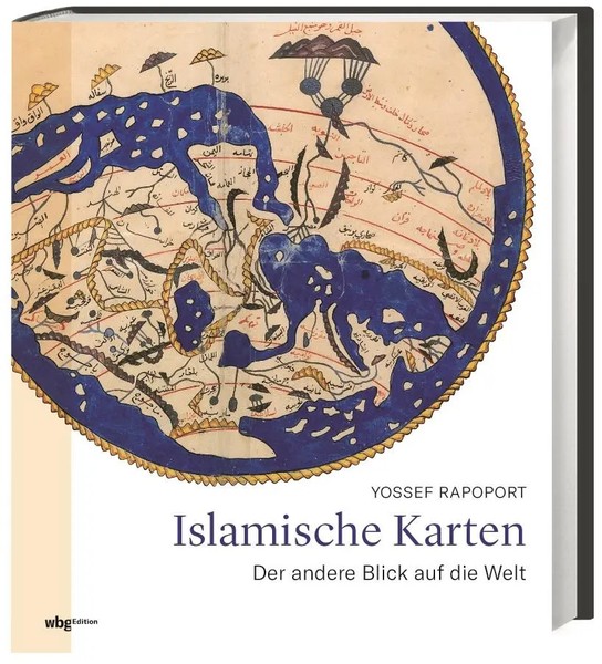 Yossef Rapoport | Islamische Karten | Buch | Deutsch (2020) | 192 S.-image
