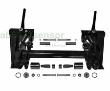 7276373 Mounting System For S510 S530 S550 S570 S590 T550 T590 Bobcat Bob-tach