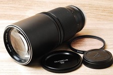 Olympus OLYMPUS OM-SYSTEM F.ZUIKO AUTO-T 300mm f4.5 1246