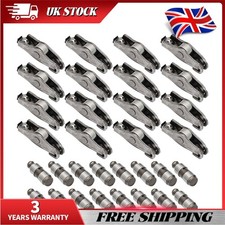 NEW FOR RANGE ROVER EVOQUE DISCOVERY SPORT 2.0 D ROCKER ARMS TAPPETS UK