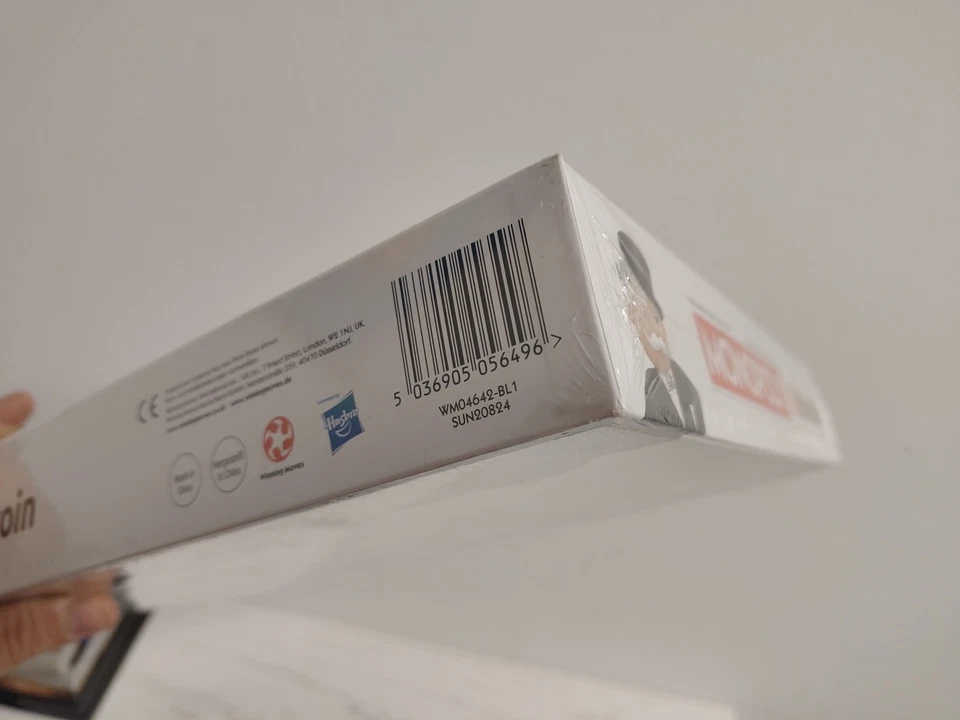 Monopoly ₿itcoin Edition Limitiert auf 3000stk  GER/ENG Version! - Bild 4 von 4