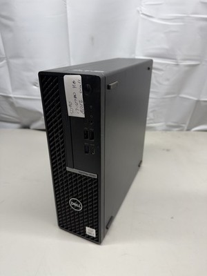 Dell Optiplex 5090 SFF Core i7-10700 256GB 8GB 2.90GHz Win 11