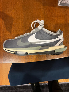 Nike Cortez Sacai | eBay