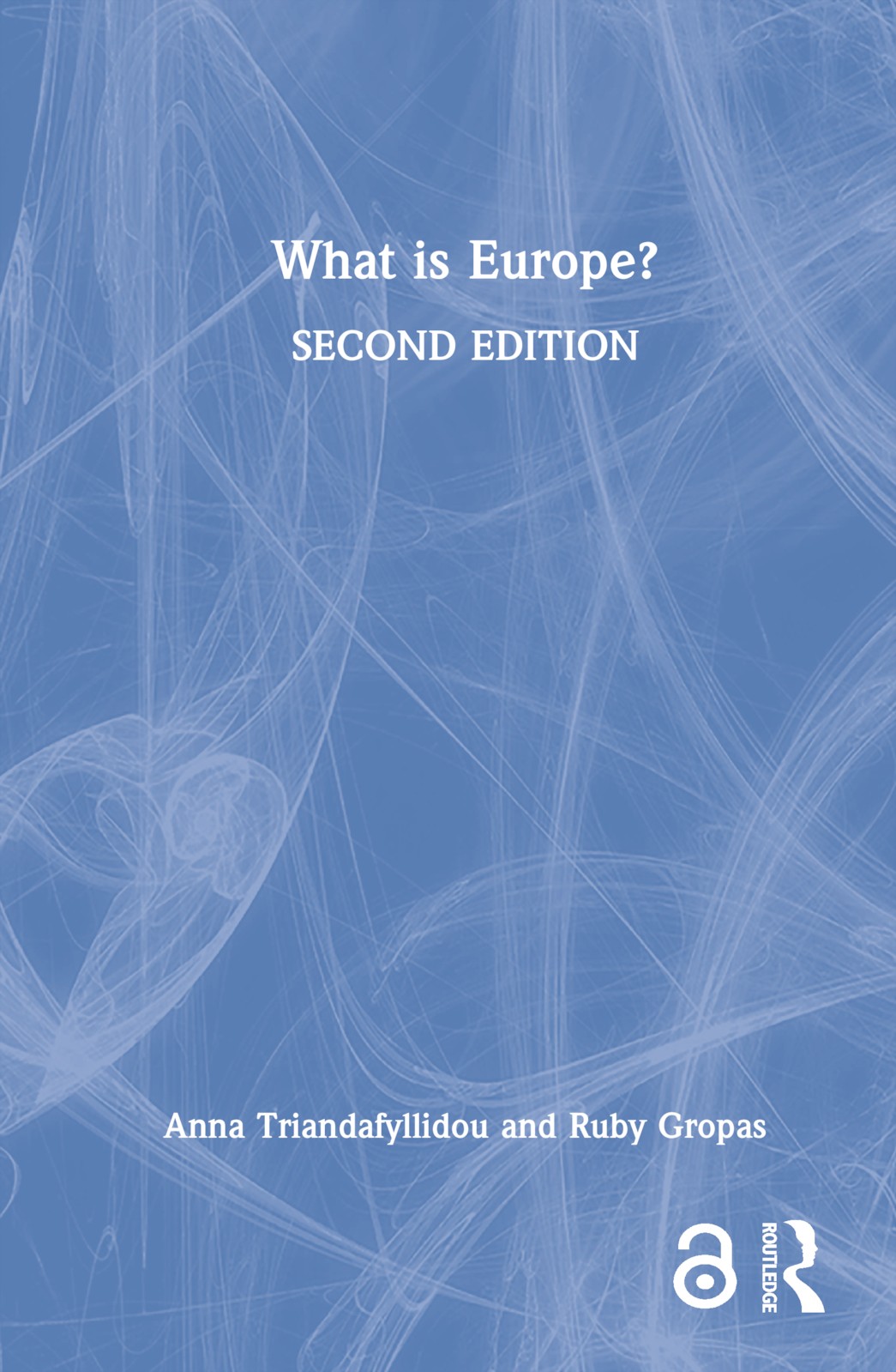 What is Europe? - 2nd Edition