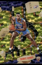 2025-26 Topps #BB-15 Thomas Sorber Big Box Ballers