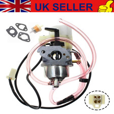 Carburetor Carb For Honda EU20i EU2000I Home Power Generator 16100-Z0D-D03 ##